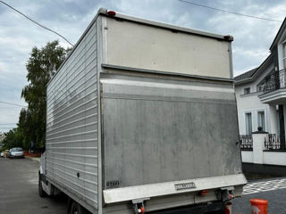 Mercedes sprinter 513 foto 3