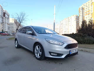 Ford Focus foto 2