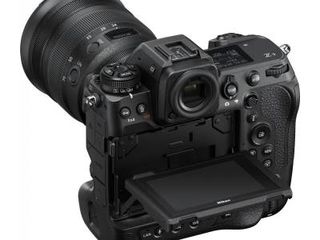 Nikon Z9 Body foto 2