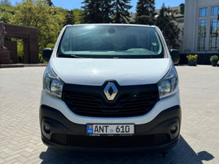 Renault Trafic foto 3