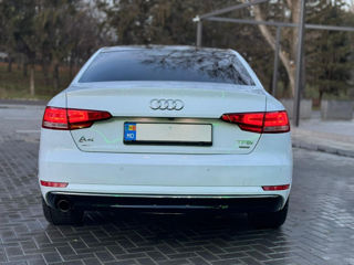 Audi A4 foto 6