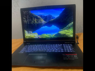 MSI