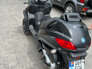 Piaggio MP3 foto 4