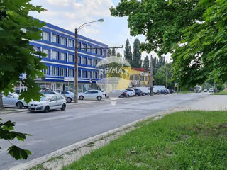 Складские и офисные помещение на первой линии,Чеканы, Кишинев! foto 4
