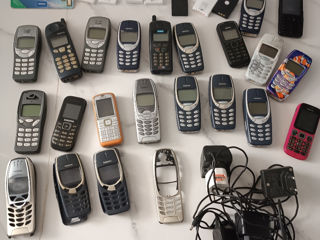 Nokia 3310 foto 1