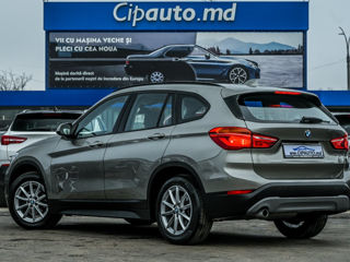 BMW X1 foto 5