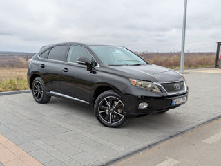 Lexus RX Series foto 3