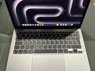 MacBook Air M1 2020 foto 3
