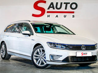 Volkswagen Passat foto 4