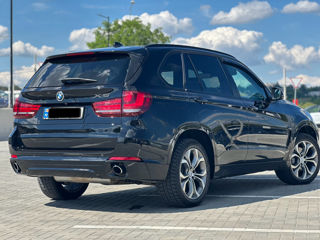 BMW X5 foto 4