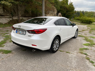 Mazda 6 foto 4