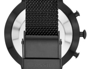 Fossil Hybrid Smartwatch foto 6