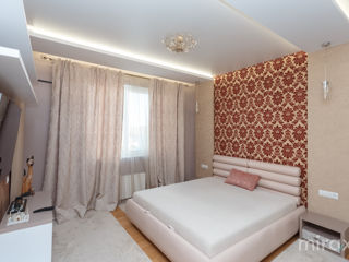 Apartament cu 2 camere, 120 m², Râșcani, Chișinău foto 7