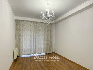 Apartament cu 3 camere, 120 m², Ciocana, Chișinău foto 3