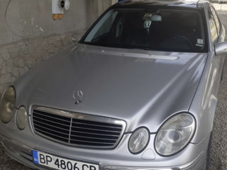 Piese W211 e class / Запчасти на w211 е класс