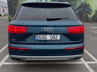 Audi Q7 foto 5