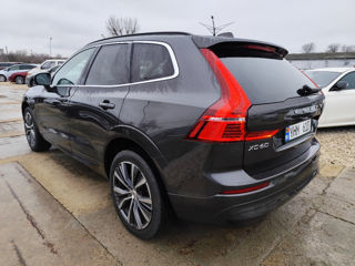 Volvo XC60 foto 3