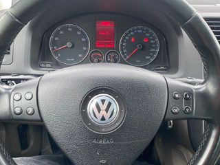 Volkswagen Golf foto 4