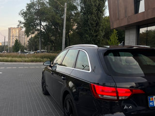 Audi A4 Avant foto 4