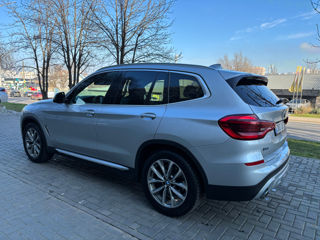 BMW X3 foto 6