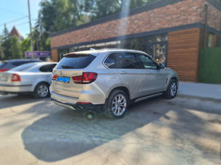 BMW X5 foto 5