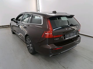 Volvo V60 foto 3