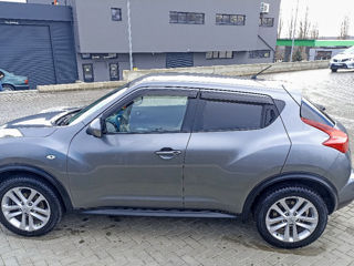 Nissan Juke foto 3