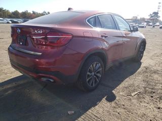 BMW X6 foto 4