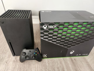 Xbox Series X + Elite Series 2 controller foto 3