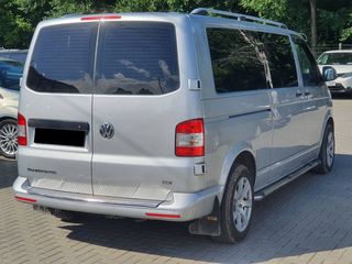 Volkswagen Transporter foto 4