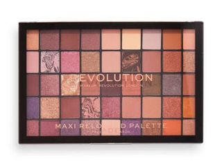 Revolution Eyeshadow Maxi Palette