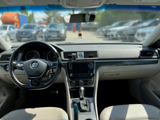 Volkswagen Passat foto 8