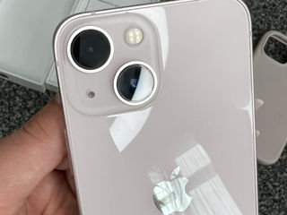 iPhone 13 Mini stare perfecta foto 7