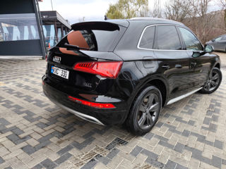 Audi Q5 foto 4