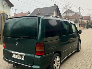 Mercedes Vito foto 4