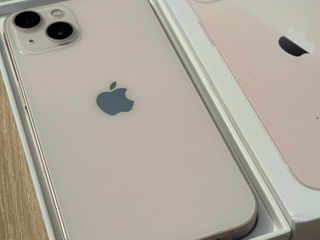 Iphone 13 Pink 128Gb foto 2