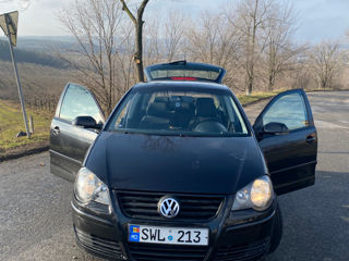 Volkswagen Polo foto 3