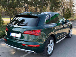 Audi Q5 foto 2