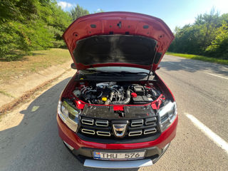 Dacia Logan Mcv foto 19