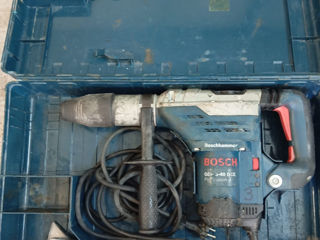 Bosch Gbh 5-40 Dce