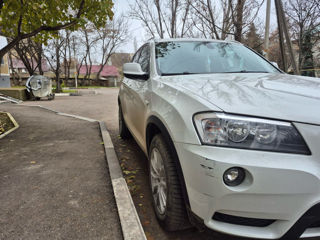 BMW X3 foto 2