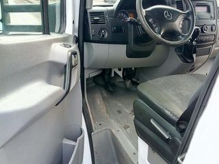 Mercedes Sprinter 313 foto 7