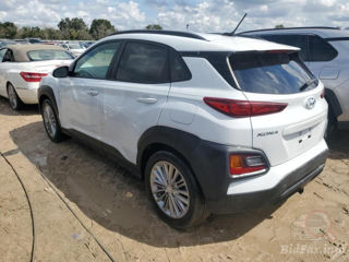 Hyundai Kona foto 5