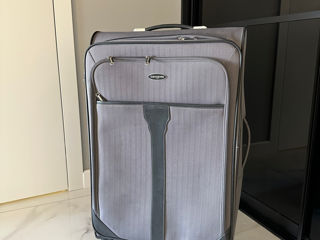 Valiza Samsonite. foto 3