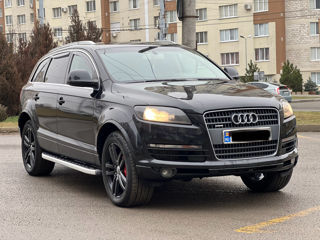 Audi Q7 foto 5