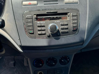 Ford Transit Connect foto 10