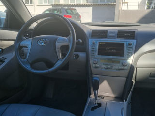 Toyota Camry foto 4