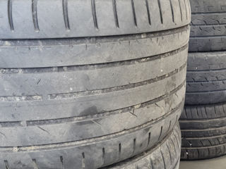 275/40 R20 + 315/35 R20 foto 2