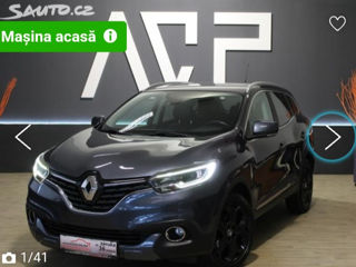 Renault Kadjar foto 7