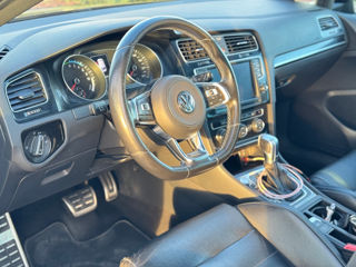 Volkswagen Golf foto 10